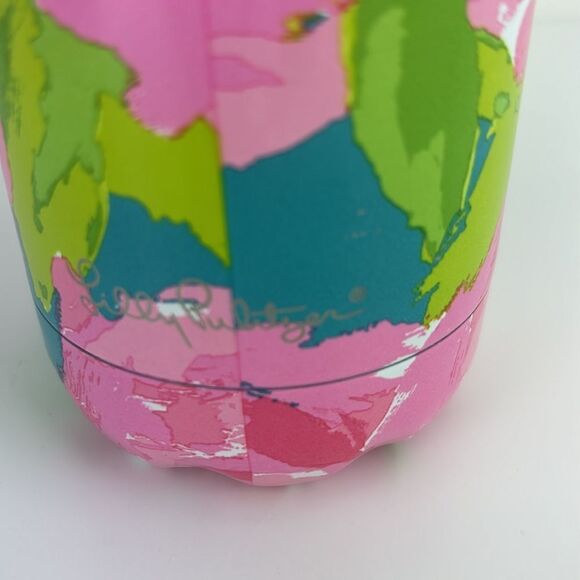 Lilly Pulitzer/ Swell  25 oz Swell Bottle: New No Box - Picture 7 of 10